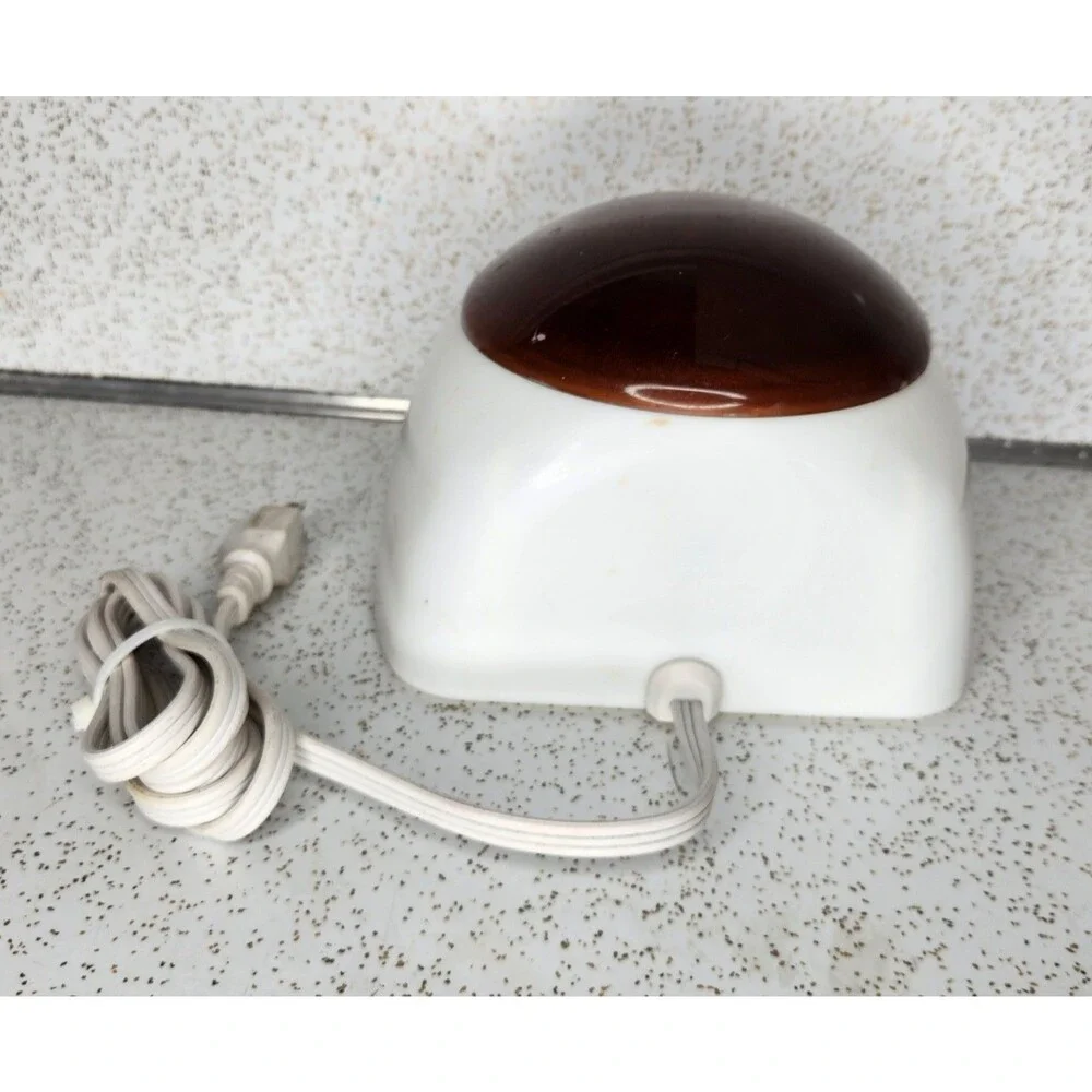 GiGi Professional Multi-Purpose Wax Warmer See-Through Cover Model 0225 & Extras